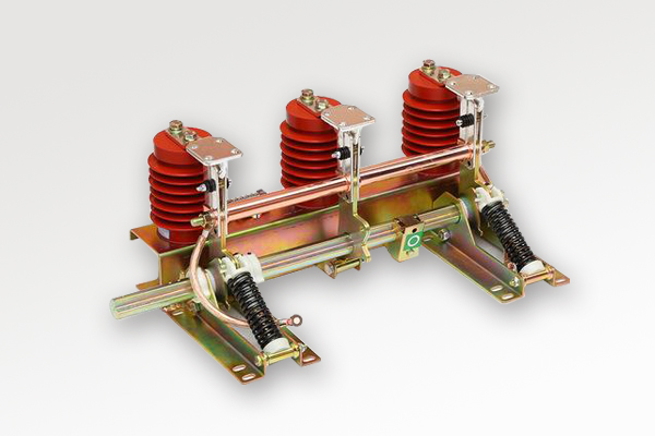 JN15接地开关跌落式熔断器